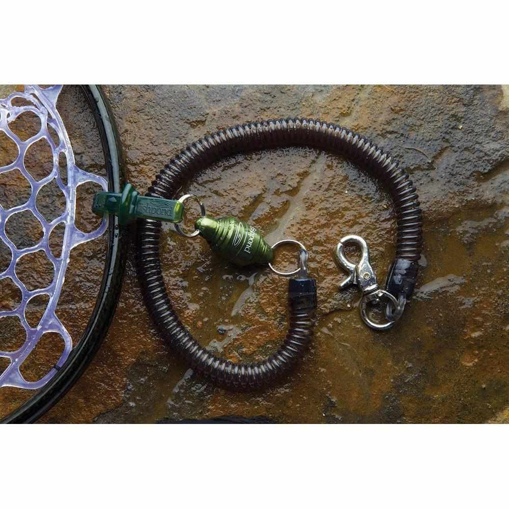 Fishpond Confluence Net Release-Gamefish