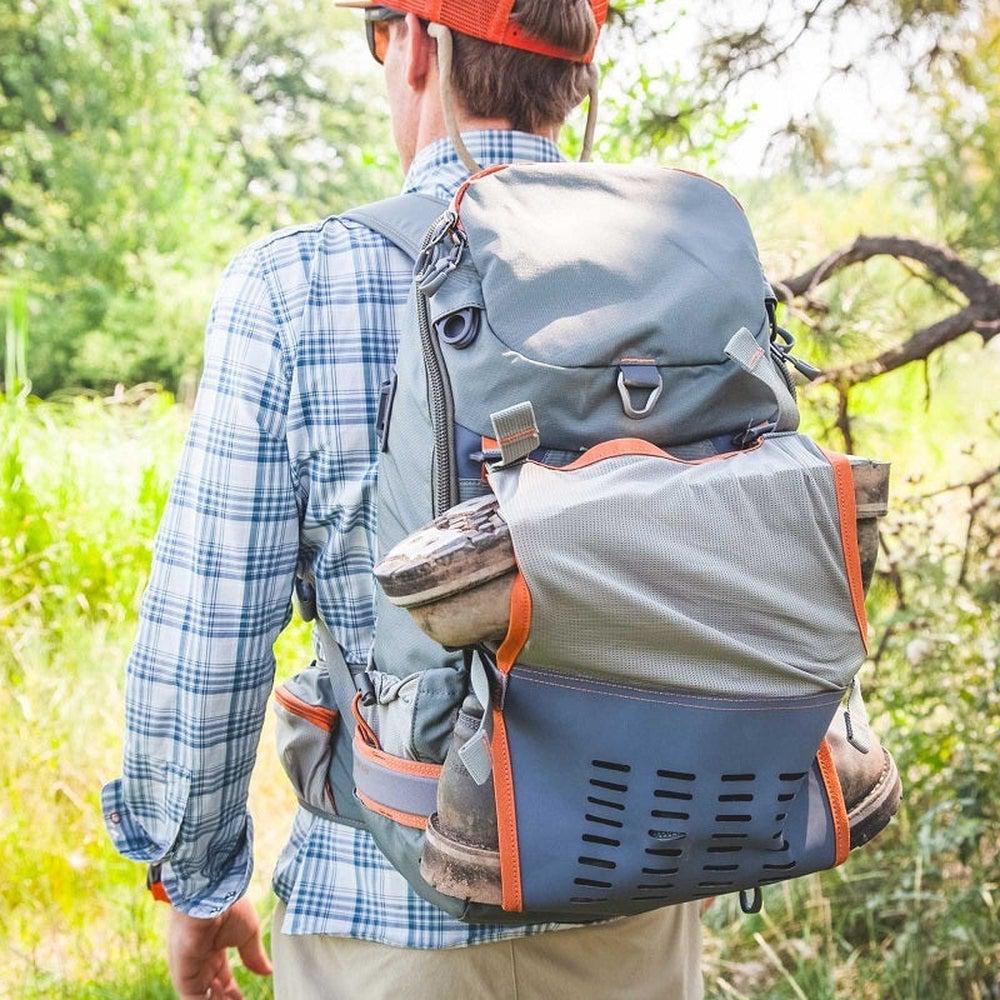 Fishpond Firehole Backpack-Gamefish