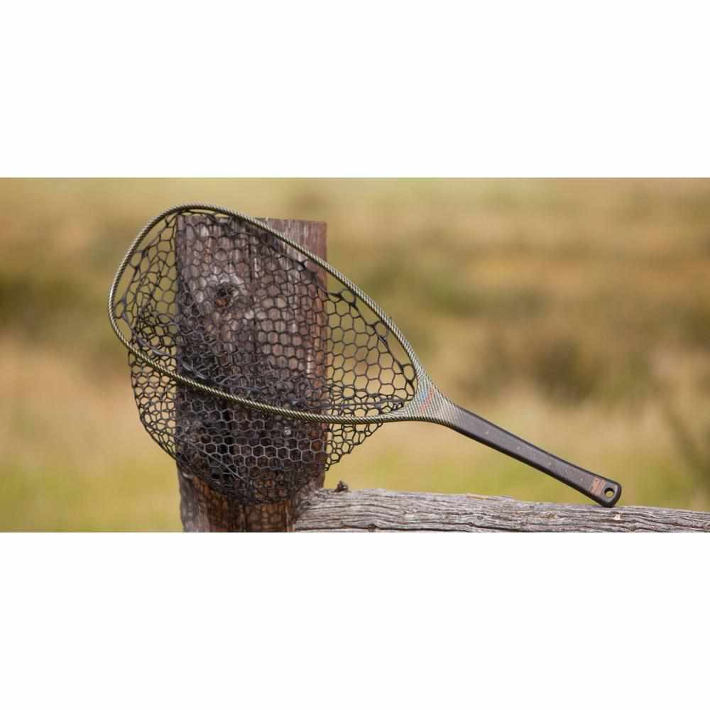 Fishpond Nomad Emerger Net - RIVER ARMOR-Gamefish