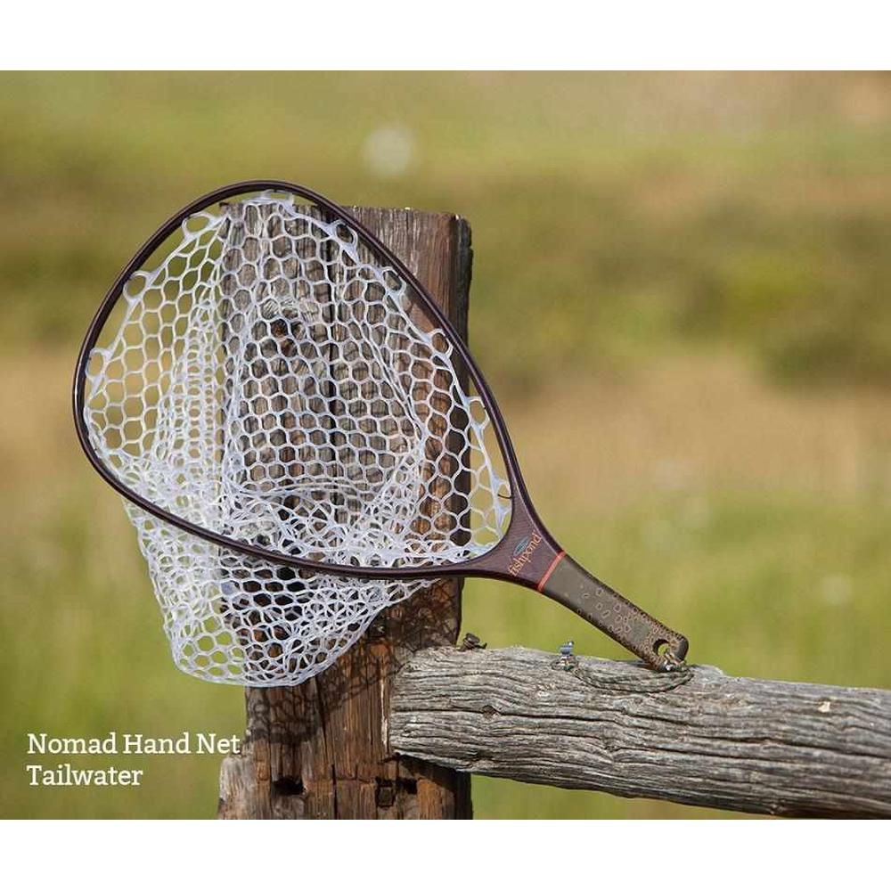 Fishpond Nomad Hand Net - Tailwater-Gamefish