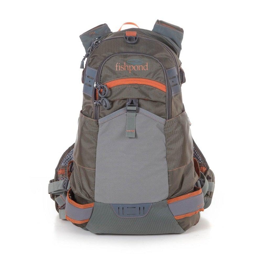 Fishpond Ridgeline Tech Pack-Gamefish