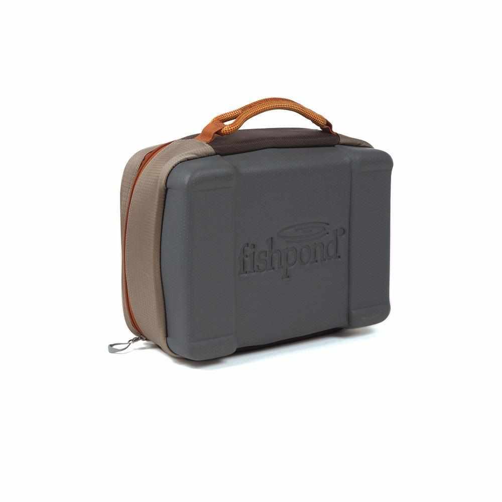 Fishpond Stowaway Reel Case-Gamefish