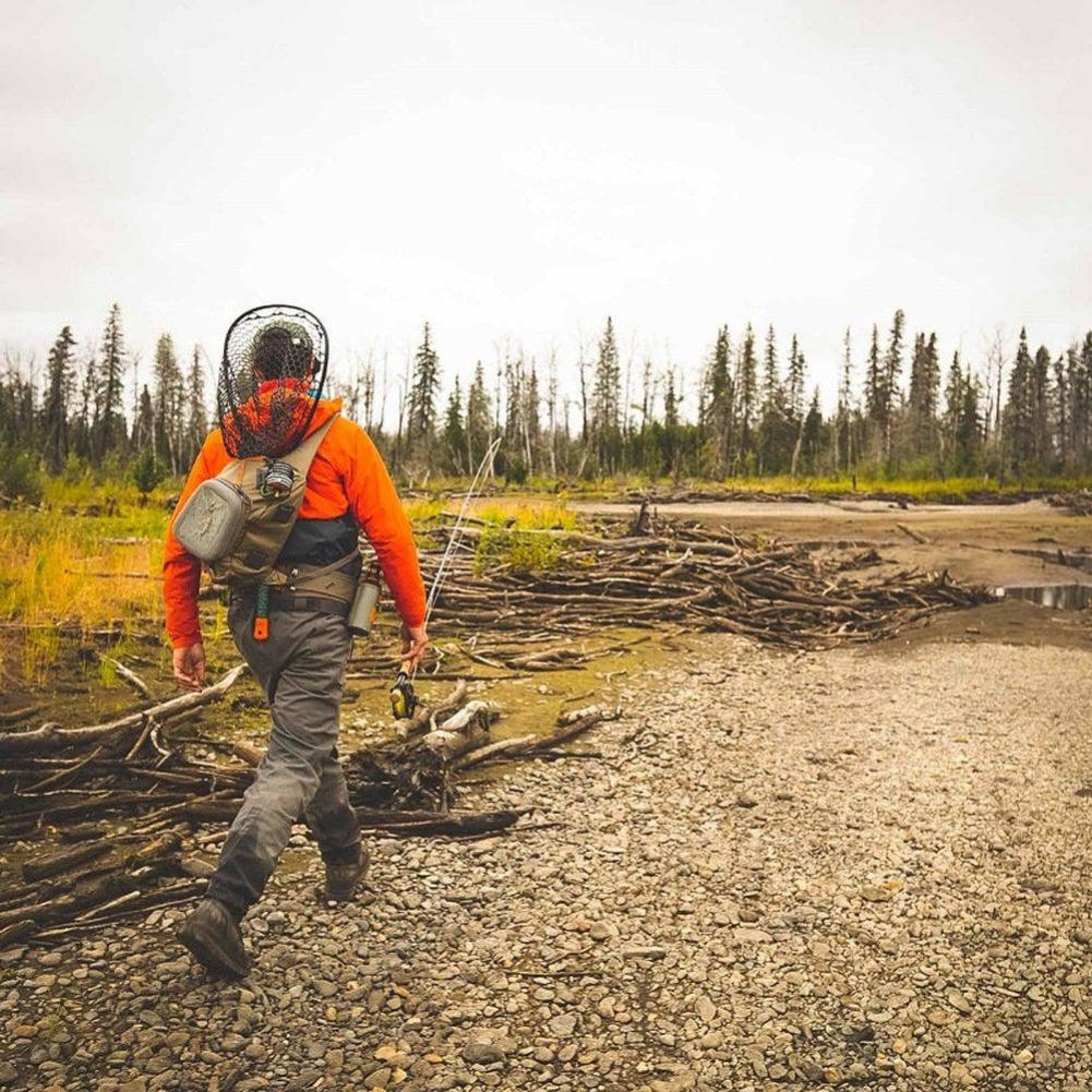 Fishpond Summit Sling Bag 2.0-Gamefish