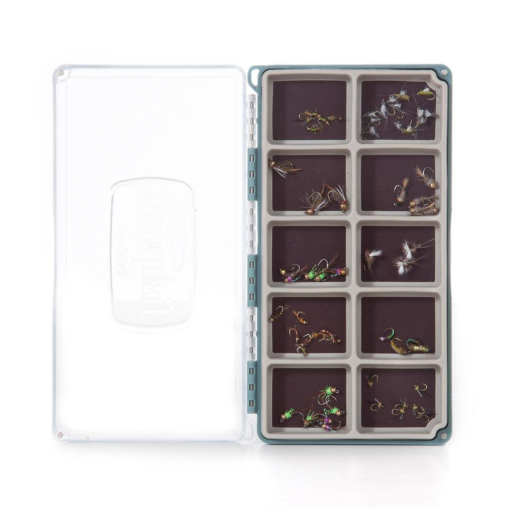 Fishpond Tacky Rivermag Magnetic Fly Box – Gamefish