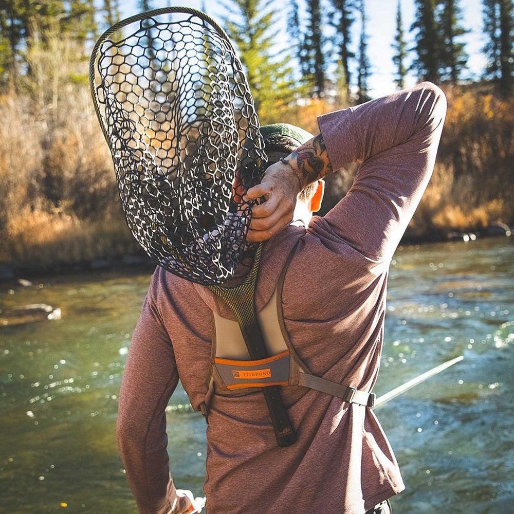 Fishpond Thunderhead Chest Pack-Gamefish