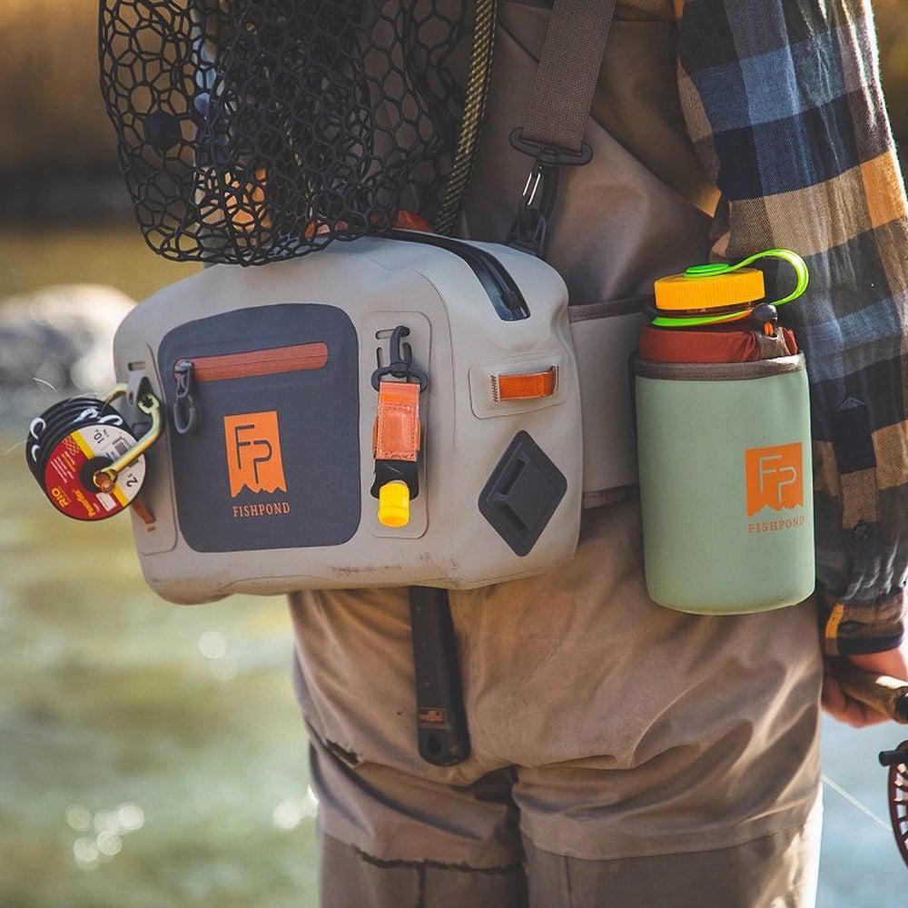 Fishpond Thunderhead Submersible Lumbar-Gamefish