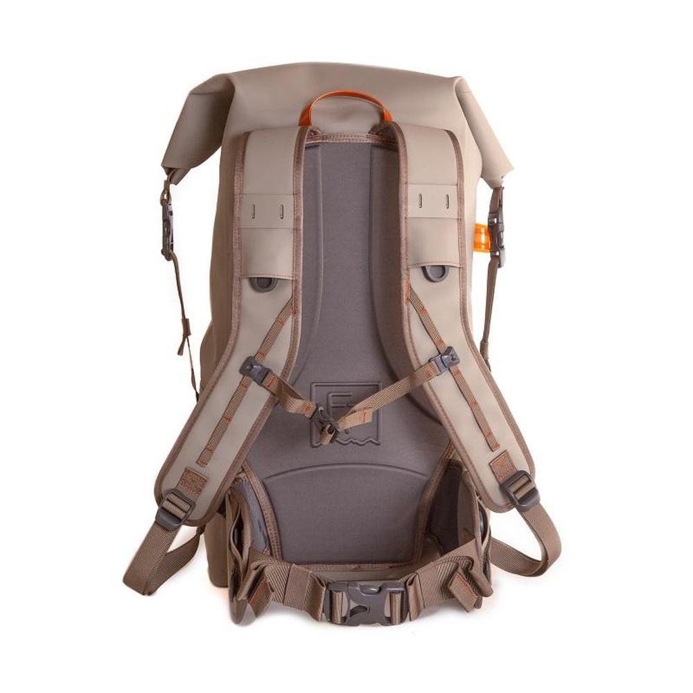 Fishpond Wind River Roll Top Backpack - NEW-Gamefish