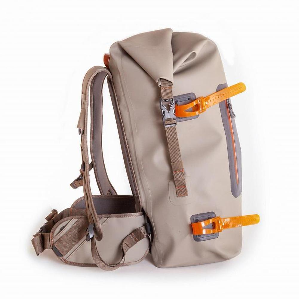 Fishpond Wind River Roll Top Backpack - NEW-Gamefish