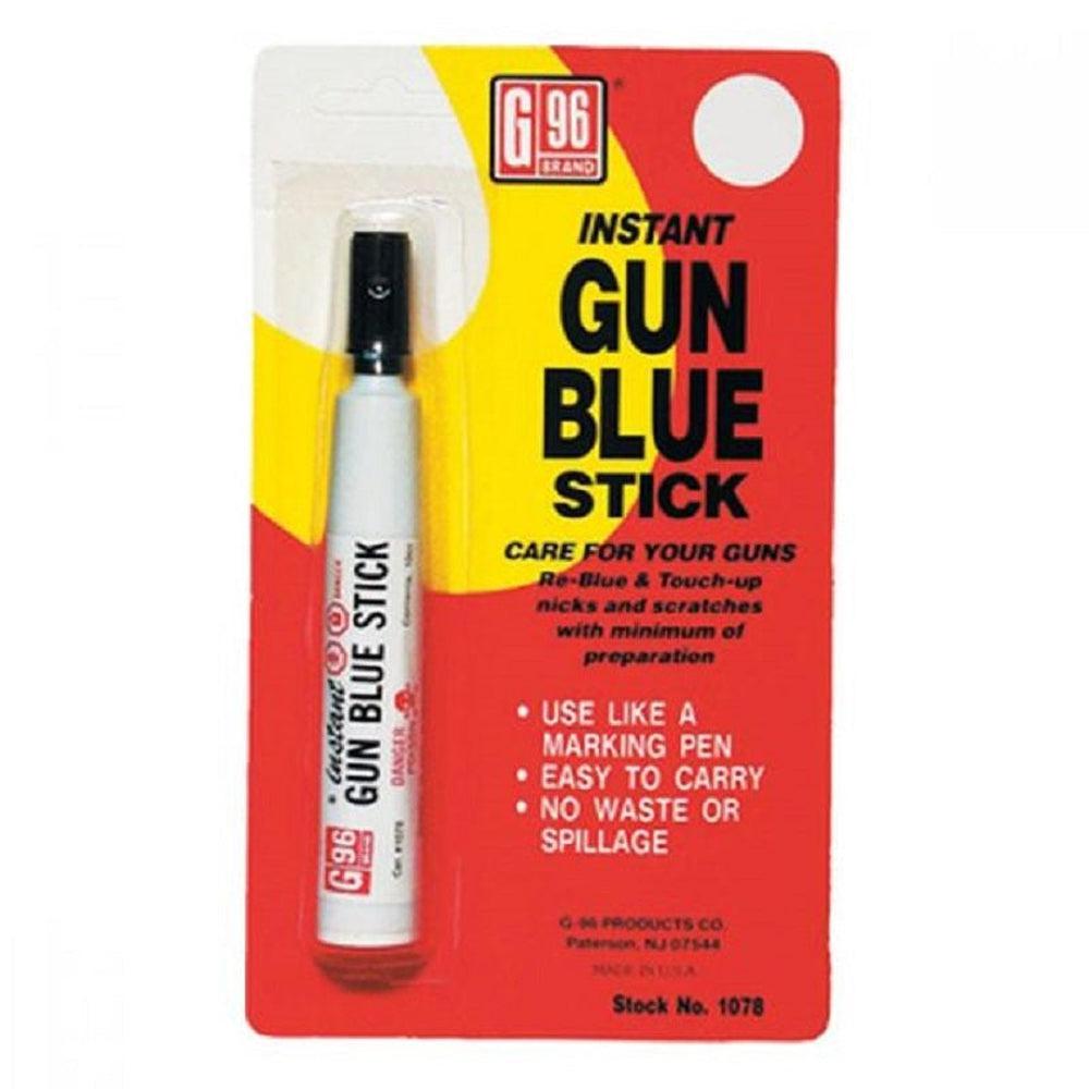 G96 Gun Blue-Gamefish