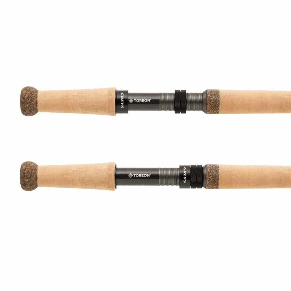 Greys GR60 Double Handed Fly Rods-Gamefish