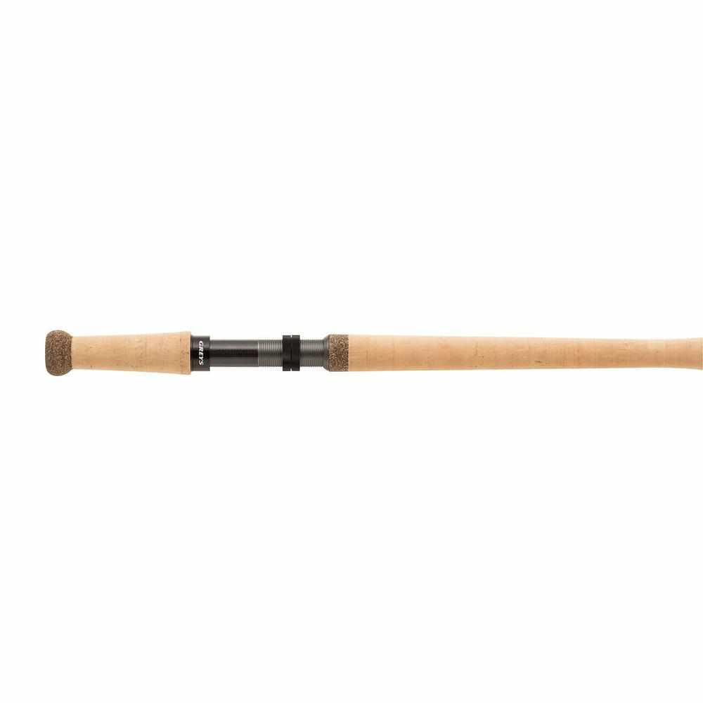 Greys GR60 Double Handed Fly Rods - Gamefishltd