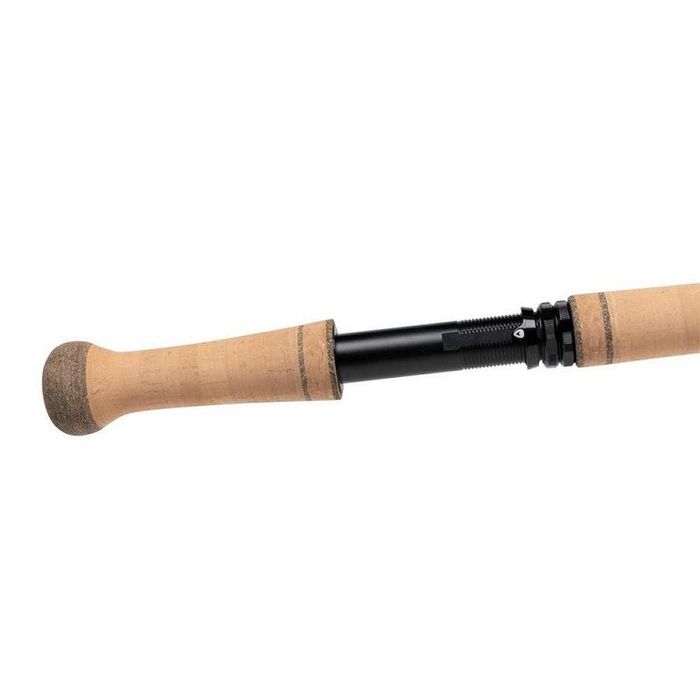 Greys WING Double Handed Fly Rods-Gamefish