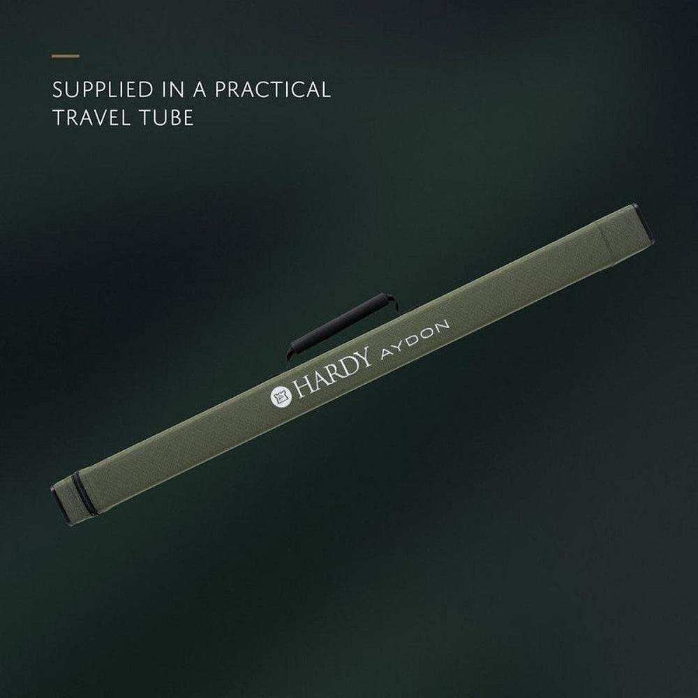Hardy Aydon Fly Rods-Gamefish