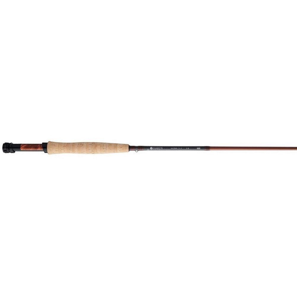 Hardy Ultralite X Fly Rods-Gamefish