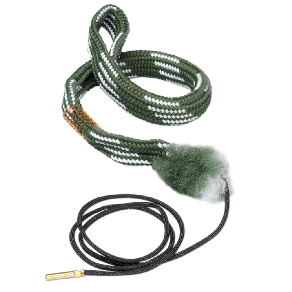 Hoppes Boresnake Pull Through Shotgun Cleaning Kit-Gamefish