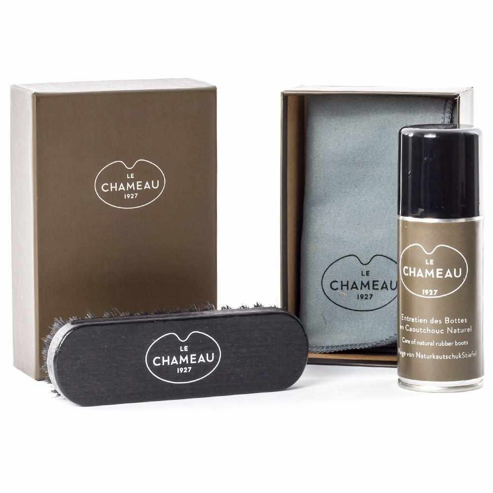 Le Chameau Boot Care Kit-Gamefish
