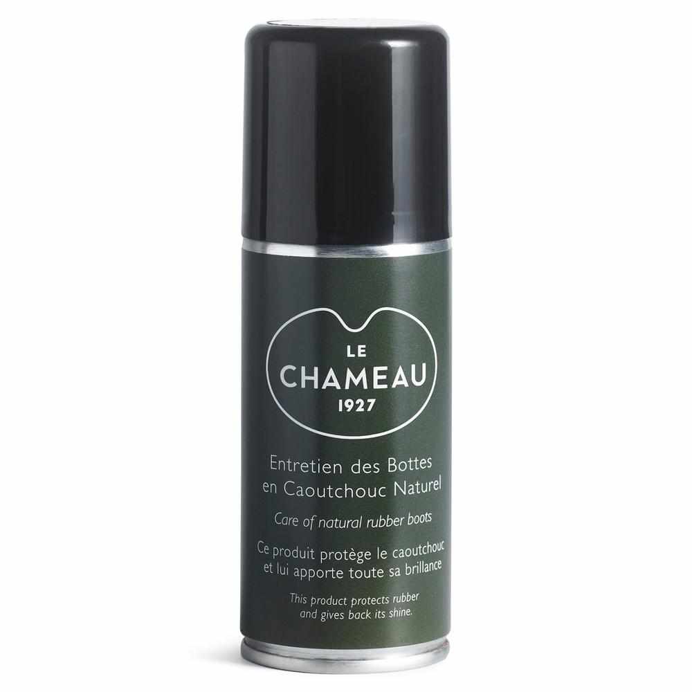 Le Chameau Rubber Spray-Gamefish