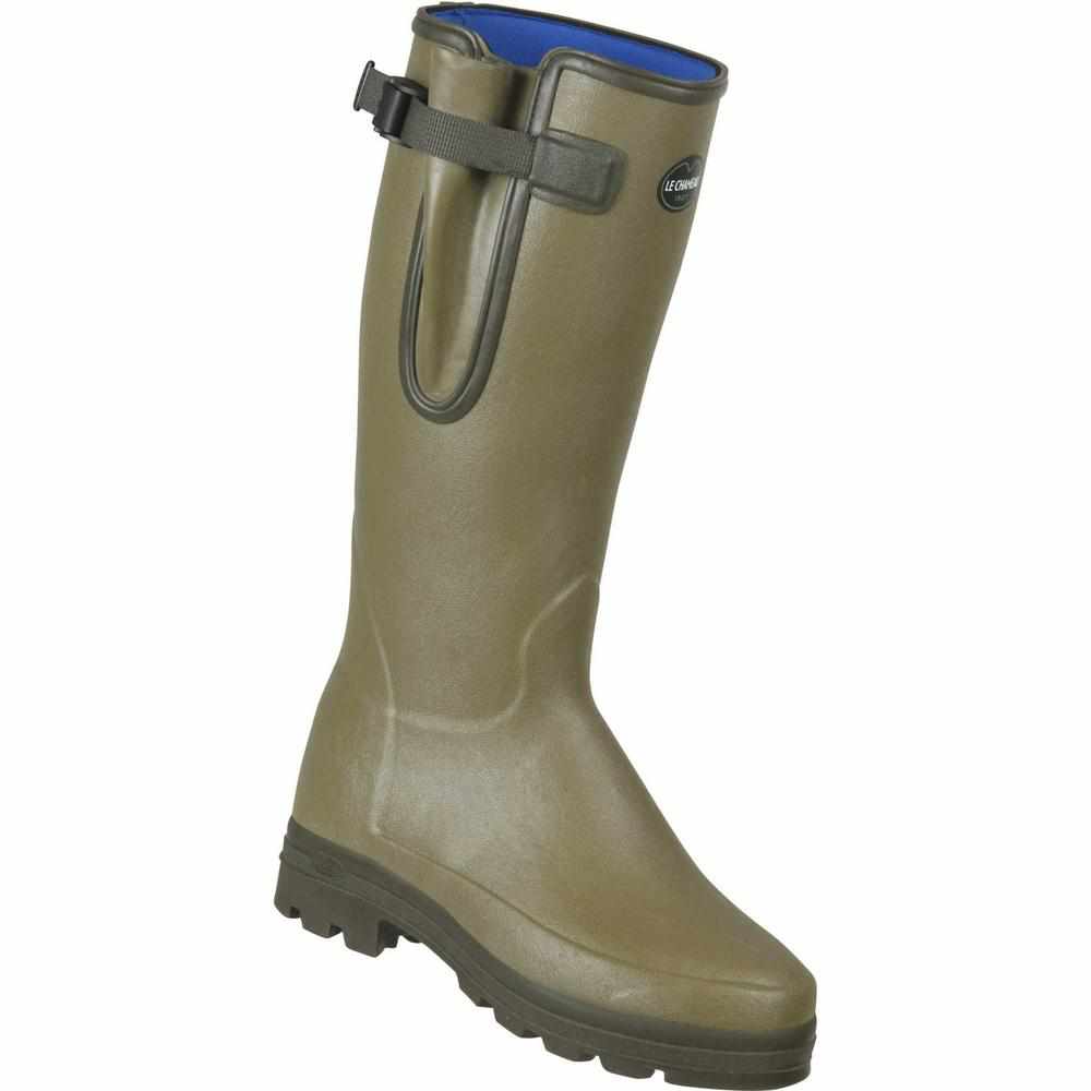 Le Chameau Vierzonord Ladies Boots - Gamefishltd