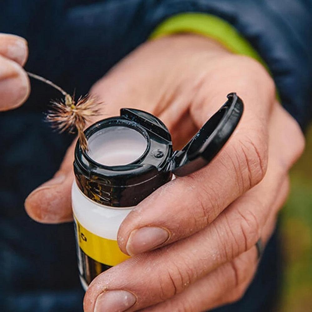 Loon Blue Ribbon Floatant-Gamefish