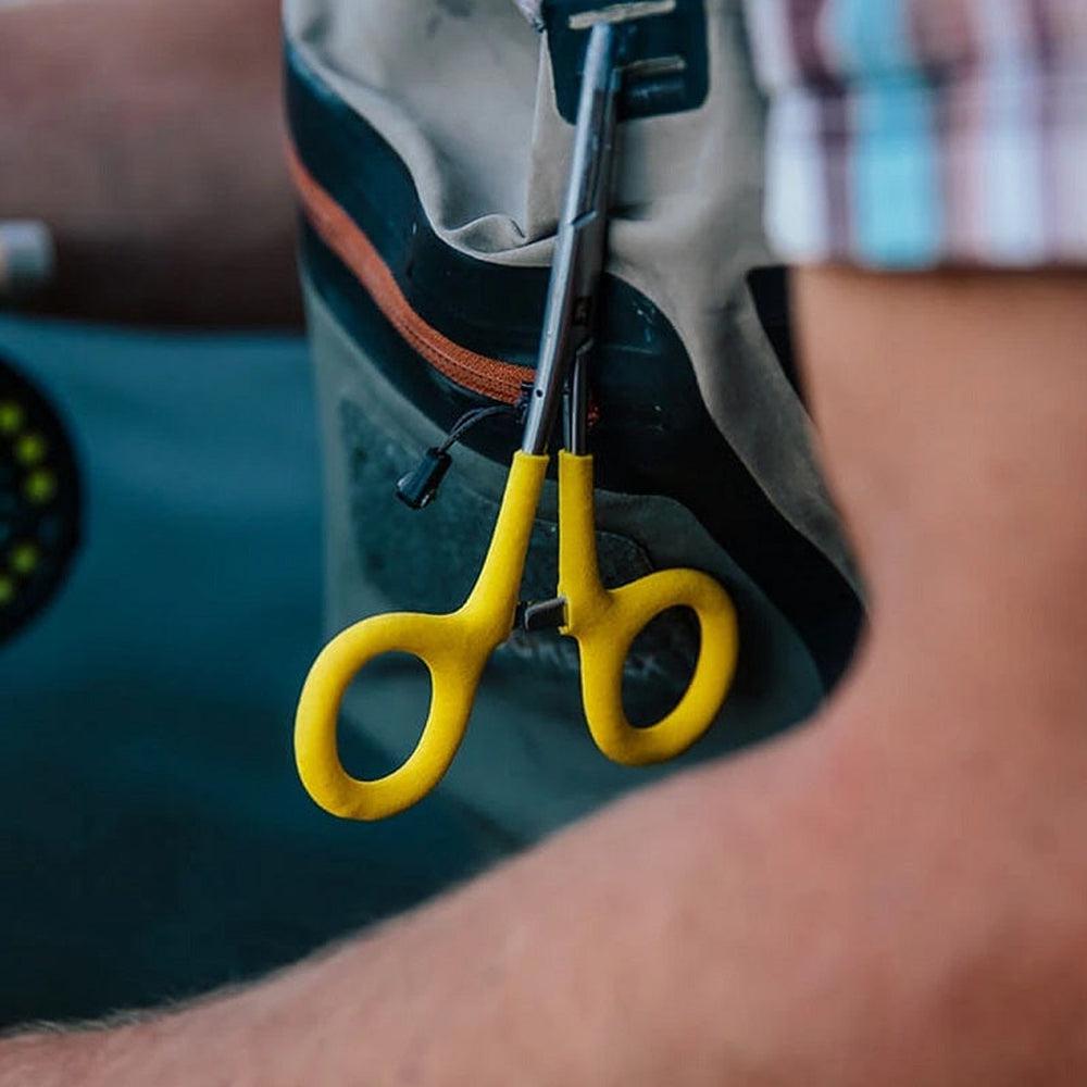 Loon Classic Forceps-Gamefish