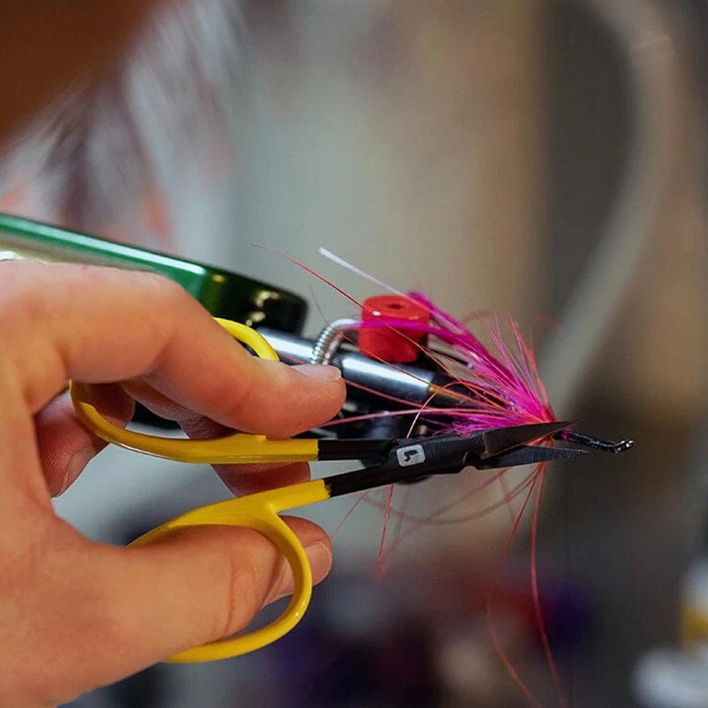 Loon Ergo All Purpose Scissor-Gamefish