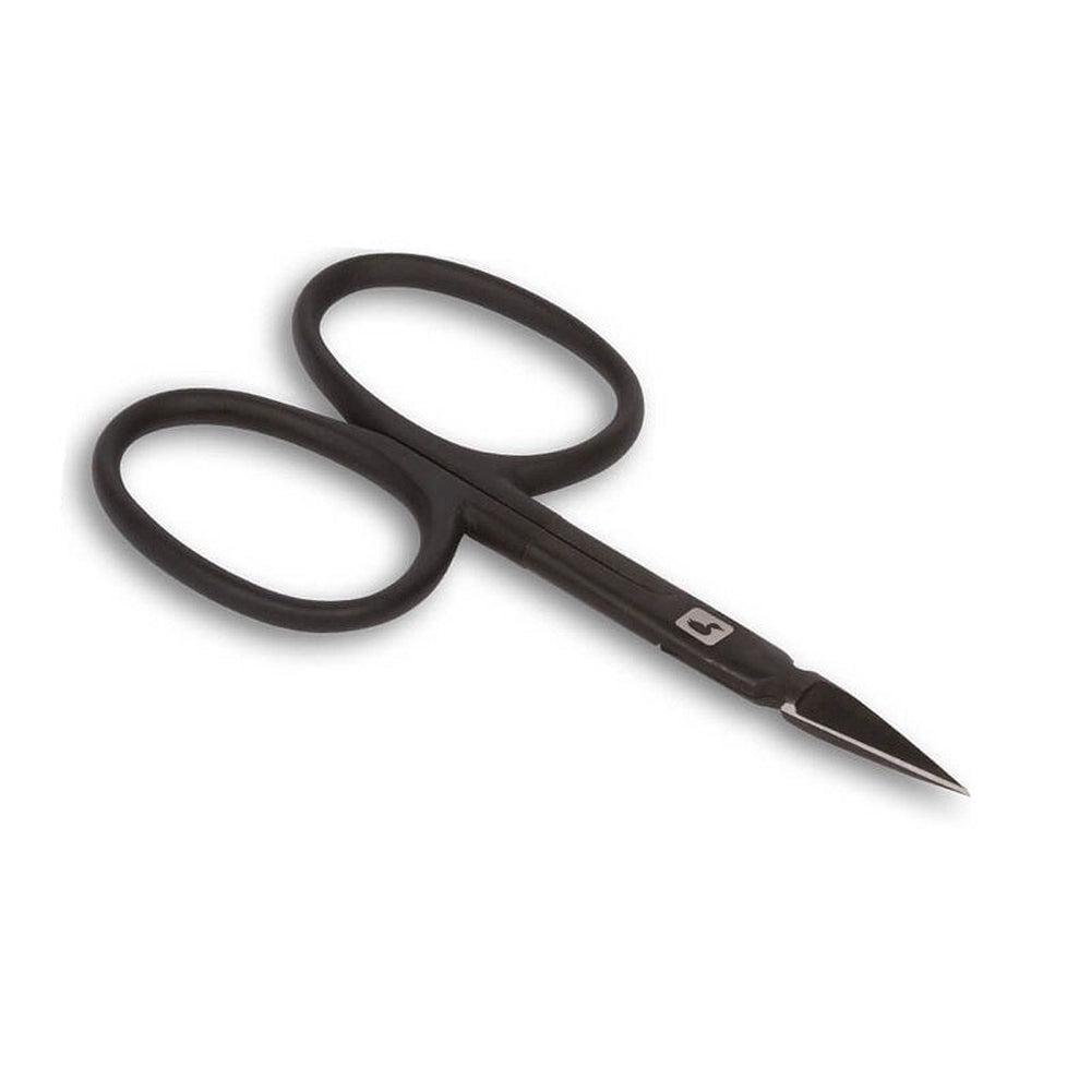 Loon Ergo Arrow Point Scissors-Gamefish