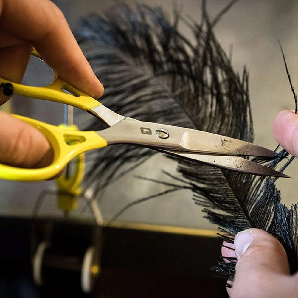 Loon Ergo Prime Scissors-Gamefish