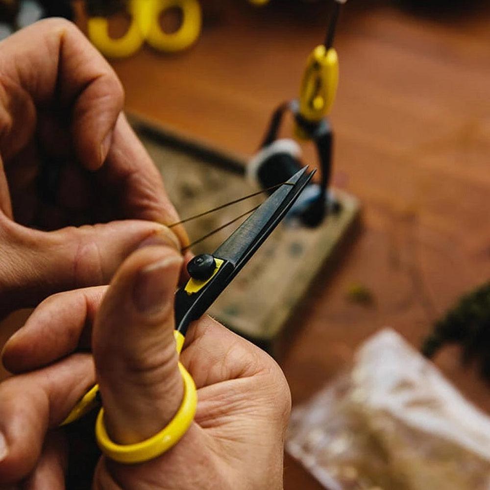 Loon Ergo Razor Scissor-Gamefish