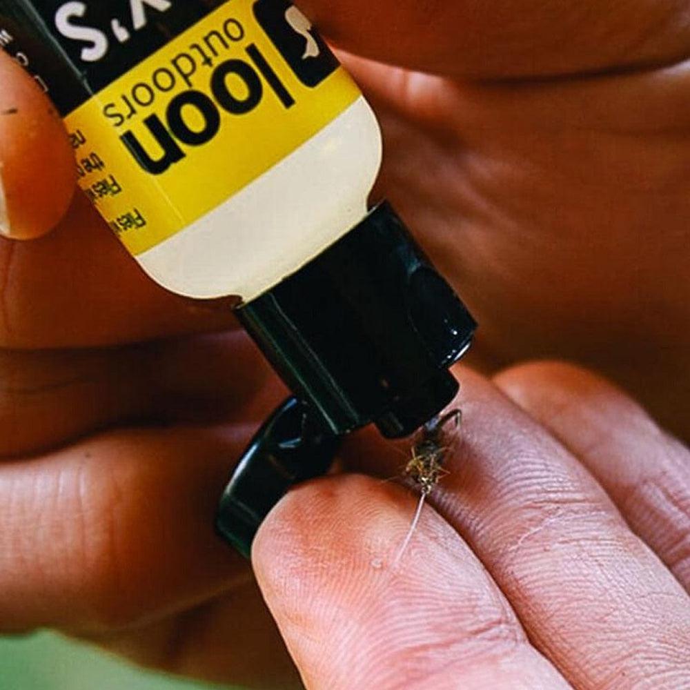 Loon Henry's Sinket-Gamefish