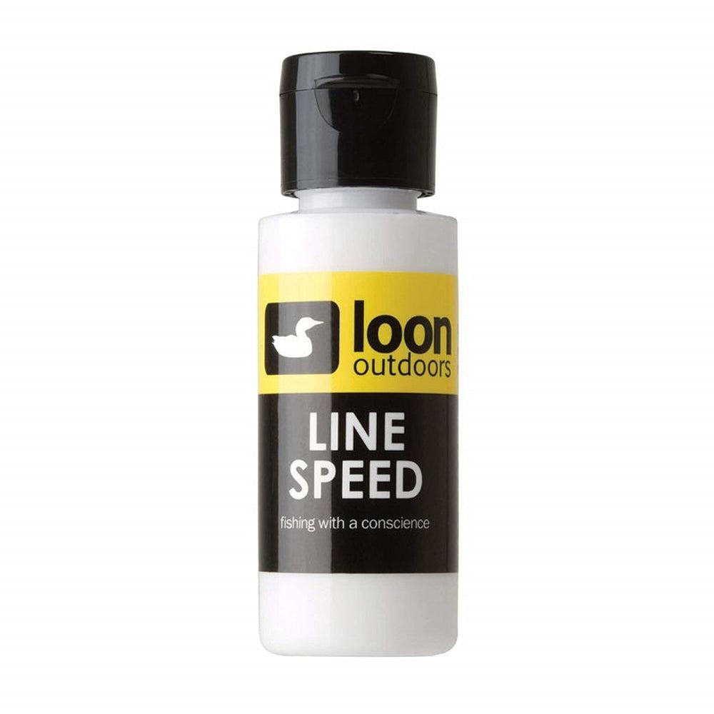 Loon Line Speed-Gamefish