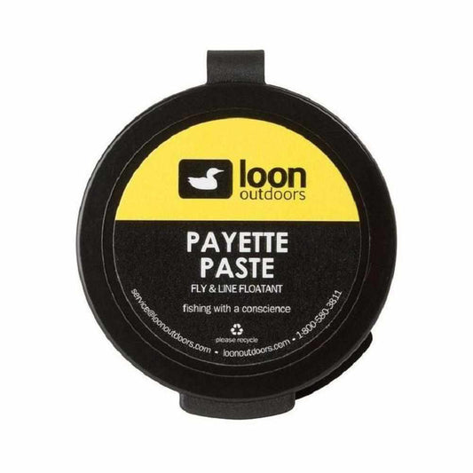 Loon Payette Paste Floatant-Gamefish