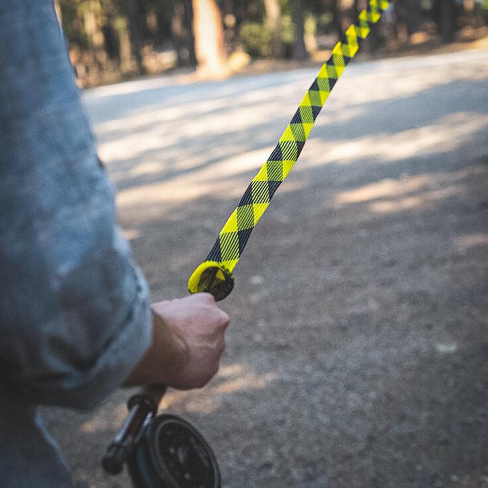 Loon Quickdraw Rod Sleeve-Gamefish