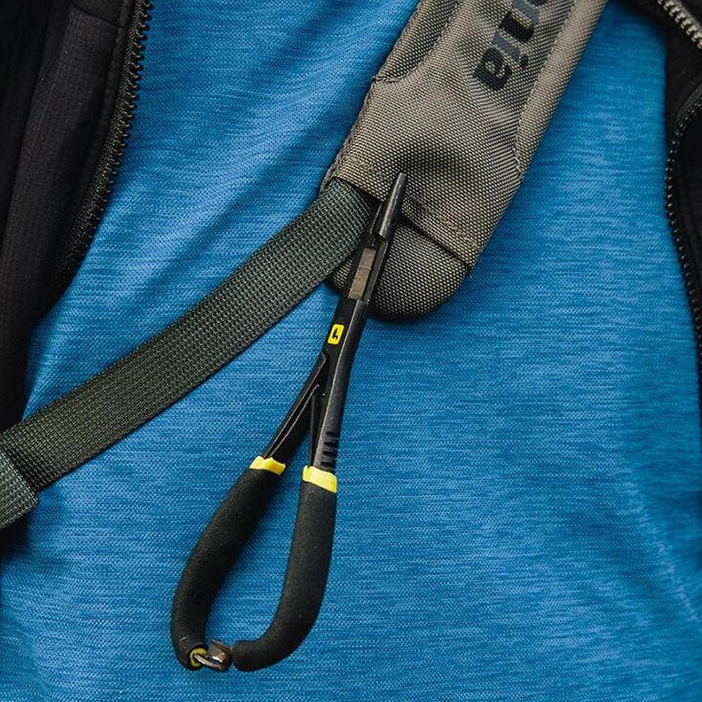 Loon Rogue Mitten Scissor Clamps-Gamefish