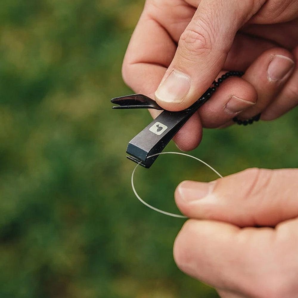 Loon Rogue Nipper with Knot Tool-Gamefish