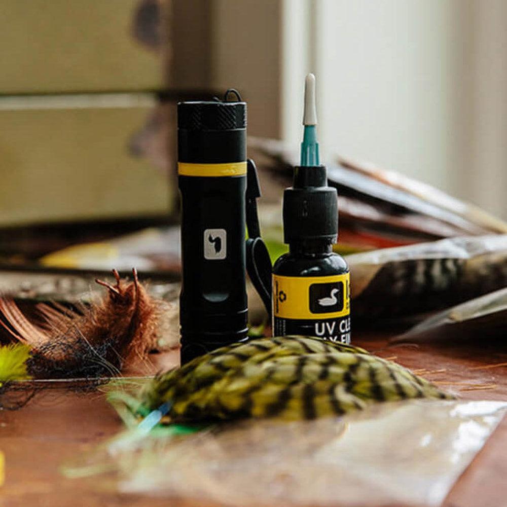 Copy of Loon UV Fly Tying Kit 1/2oz-Gamefish