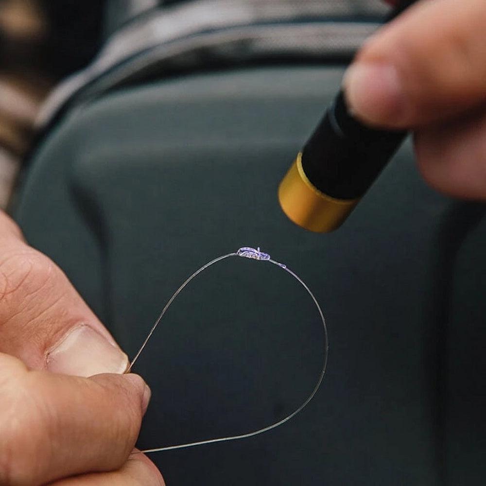 Loon UV Knot Sense-Gamefish