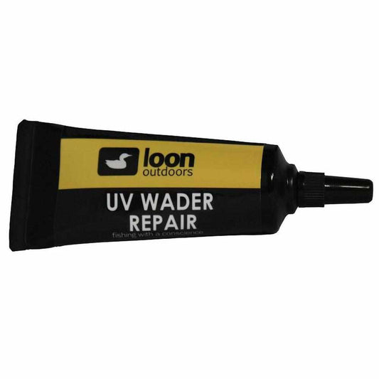 Loon UV Wader Repair-Gamefish