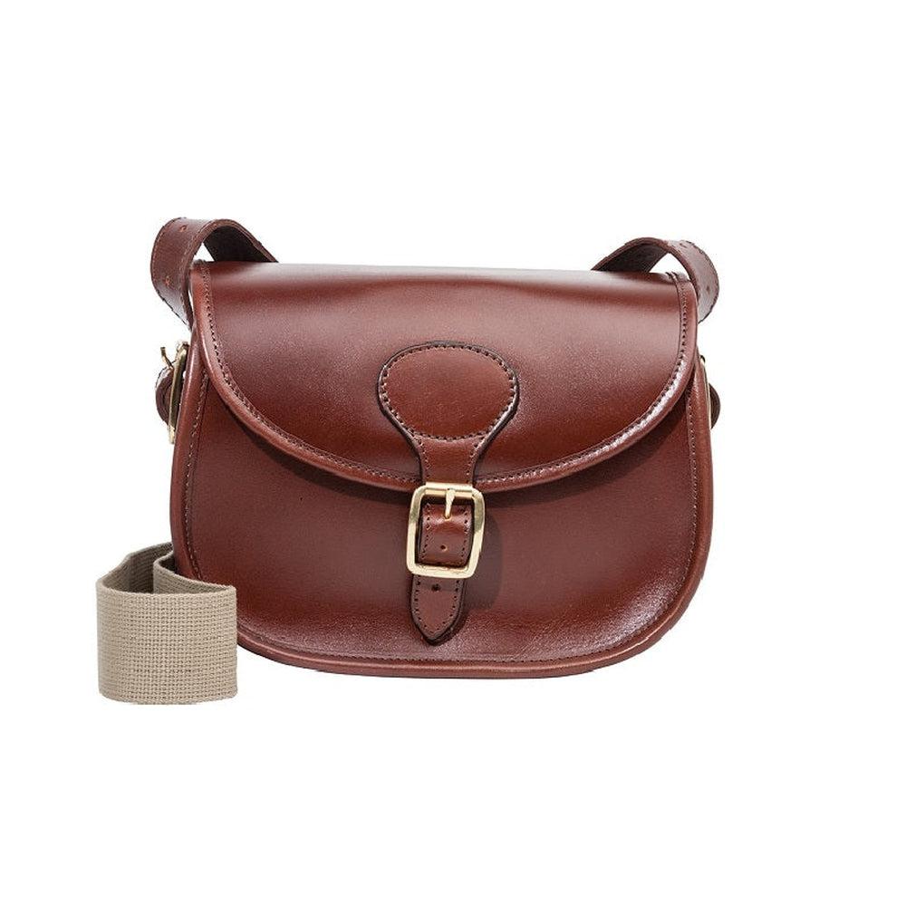 Lyndhurst Cartridge Bag - 100 Capacity-Gamefish