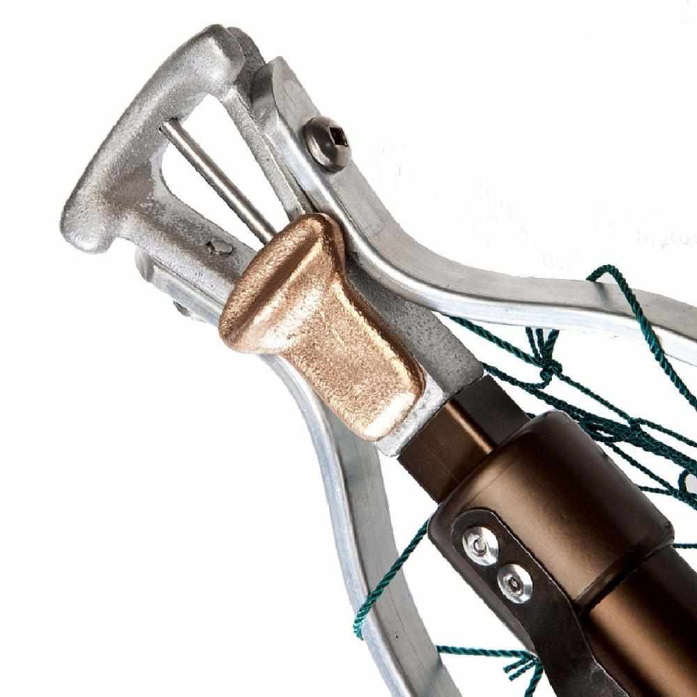 McLean Triangular Folding Net - 201-Gamefish