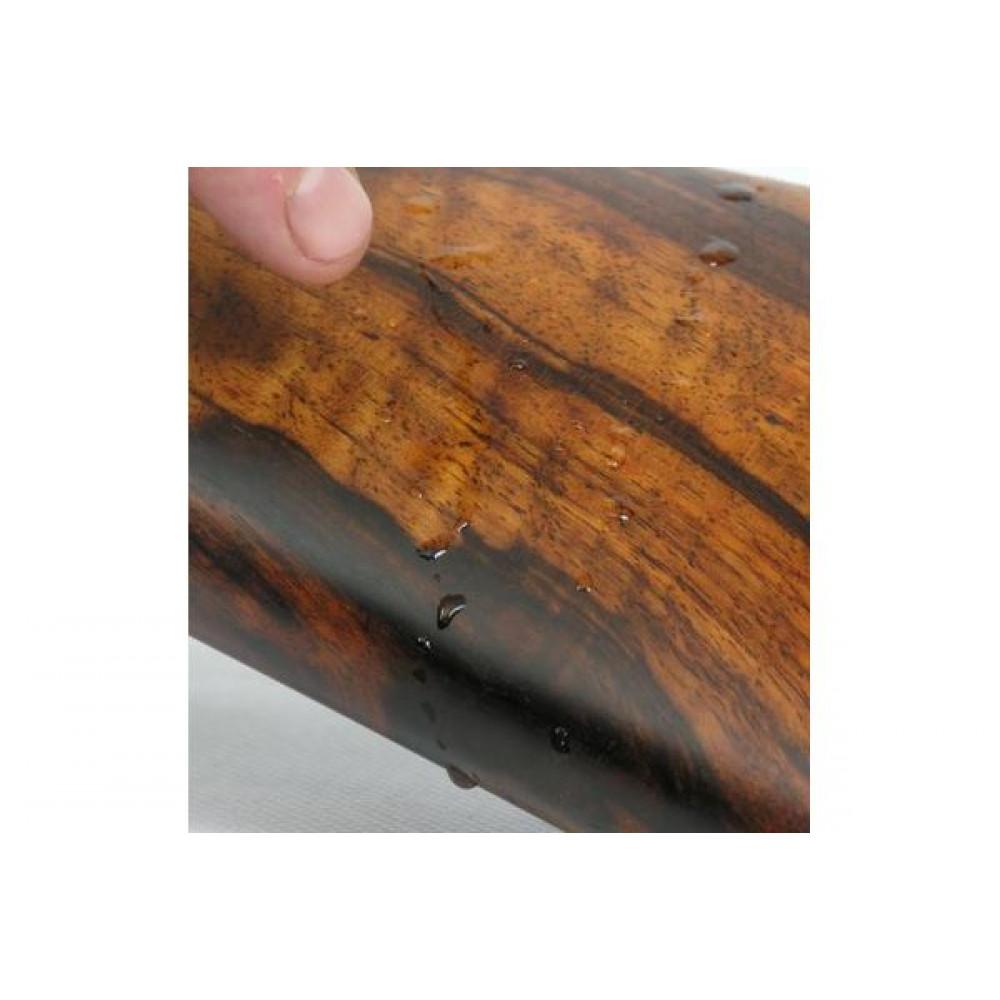 Napier Stock Shield-Gamefish