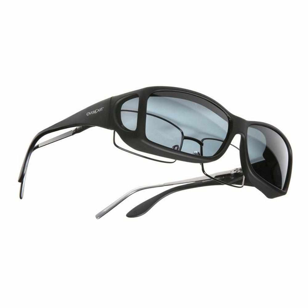 OverXcast Polaroid Sunglasses - Gamefishltd