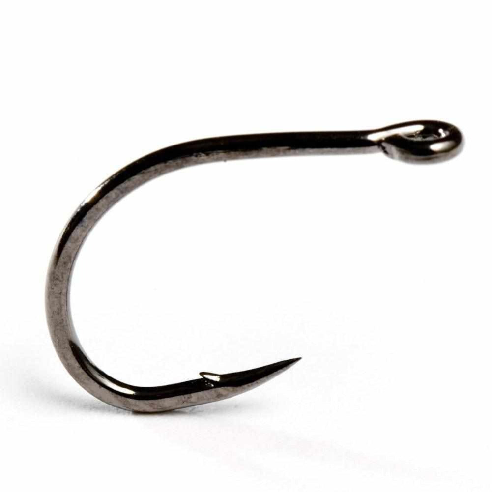 Partridge Nordic Tube Fly Hooks Single - Gamefishltd