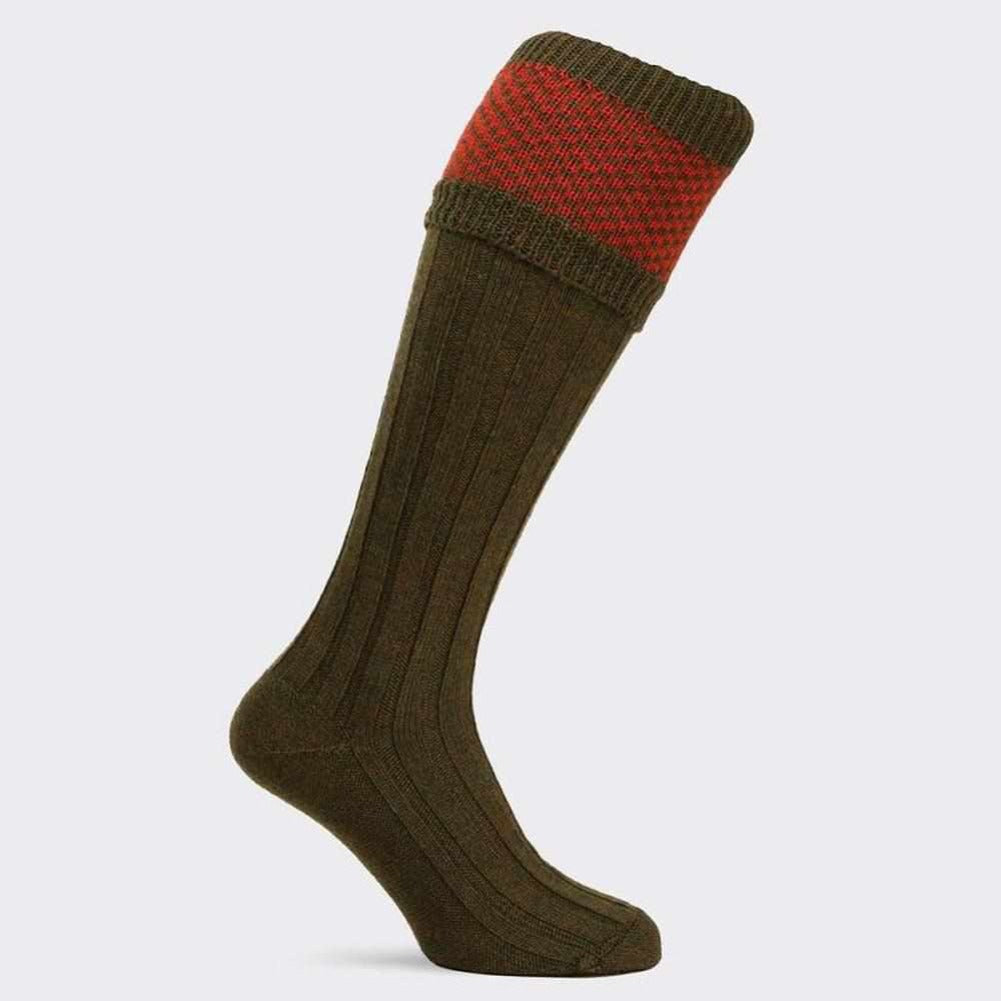 Pennine Penrith Socks - Regal-Gamefish