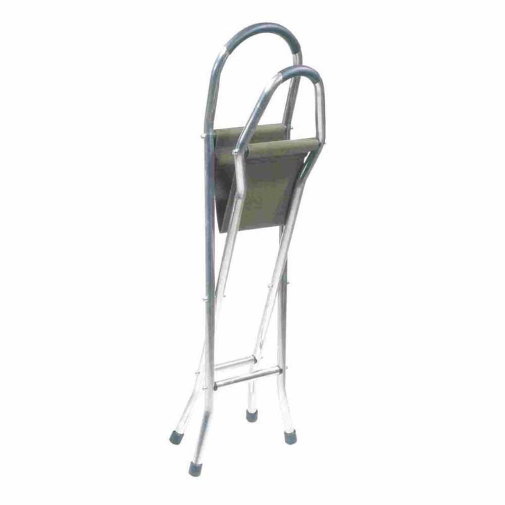 Quattro Folding Seat-Gamefish