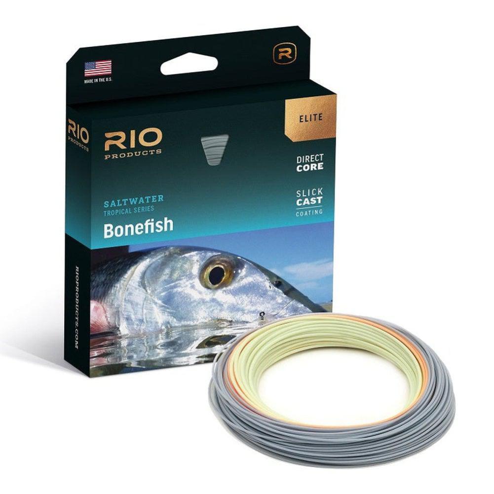 Rio Premier Bonefish Fly Line