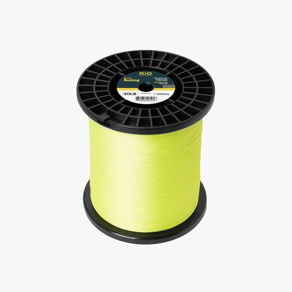 RIO GSP Fly Line Backing-Gamefish