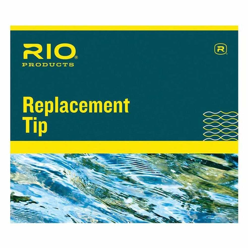 Rio InTouch 15ft Sink Tips - Replacement Tips #9 Sink 3