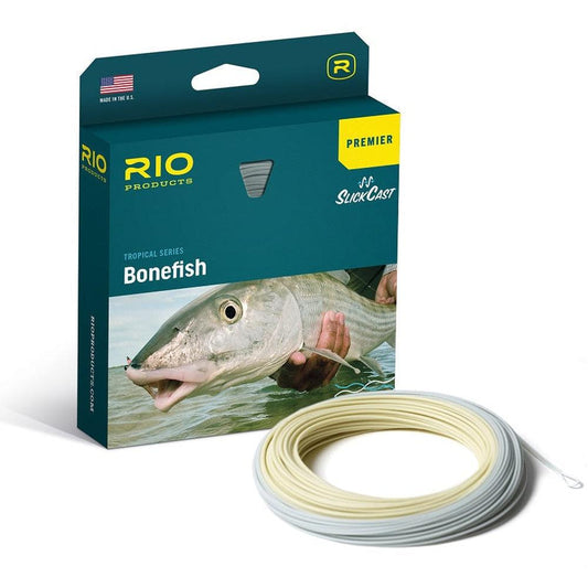 RIO Premier Bonefish Fly Line-Gamefish
