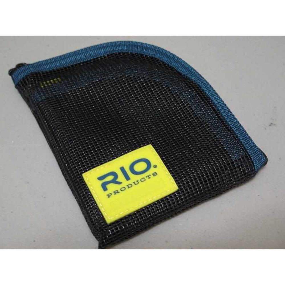 RIO Shooting Head Wallet-Gamefish