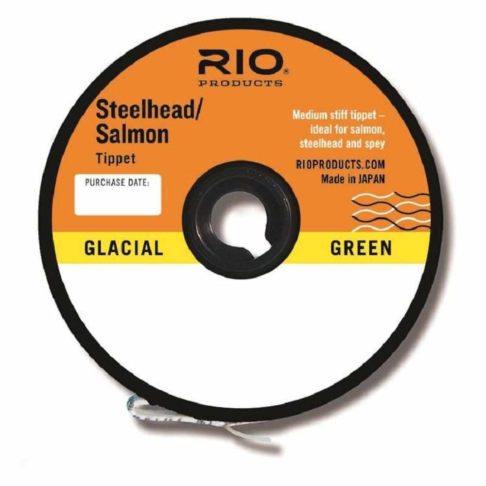 RIO Steelhead/ Salmon Tippet-Gamefish
